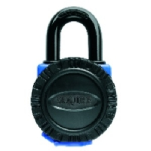 Squire Weather Protected Padlock 40mm £10.99