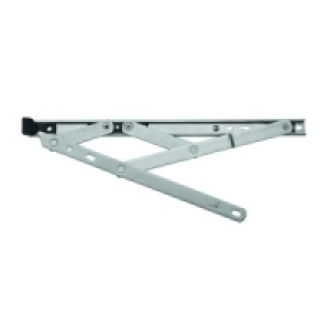 Wickes Window Friction Hinge Top Hung 311 x 13.5mm Pack 2 £6.87
