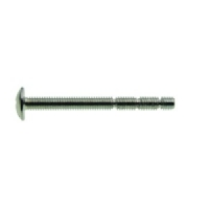 Wickes Snap-Off Screws 4x45mm Pack 20
