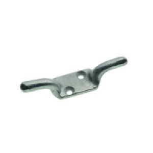 Wickes Galvanised Heavy Duty Cleat Hook 100mm £3.99
