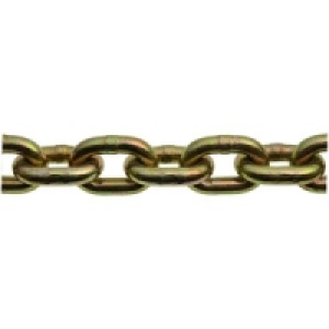 Wickes Heavy Duty Security Chain 10mmx1.5m £27.99