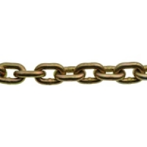 Wickes Heavy Duty Security Chain 8mmx1.5m