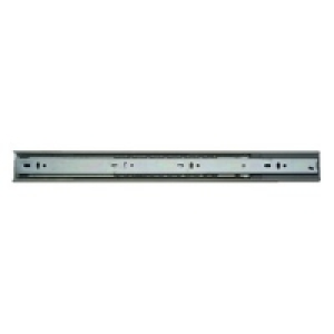 Wickes 450mm Heavy Duty Soft Closure Drawer Slide Pack 2 £15.49