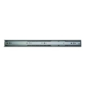 Wickes 500mm Heavy Duty Soft Closure Drawer Slide Pack 2 £16.49