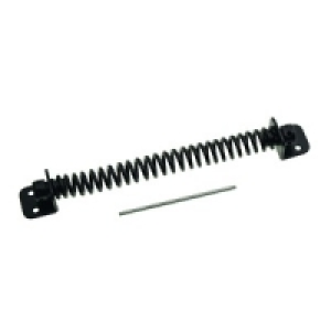 Wickes Gate Spring Black 250mm £3.59