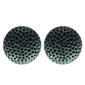 Wickes Hammered Knobs Antique Effect 40mm 2 Pack &pound;5.99