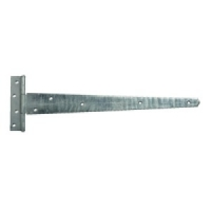 Wickes Heavy Duty Tee Hinge Galvanised 450mm £7.29