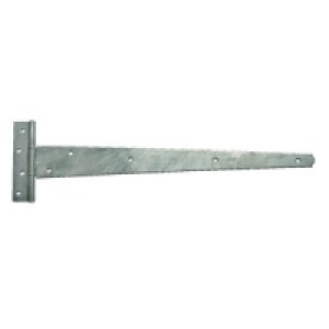 Wickes Heavy Duty Tee Hinge Galvanised 500mm £9.49