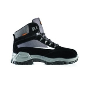 Scruffs Flash Black Boot Size 8 &pound;34.99