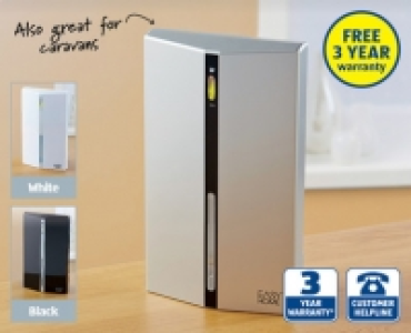 Midi Dehumidifier £29.99