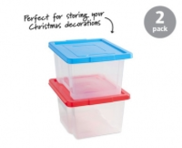 20 Litre Storage Box&nbsp;