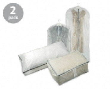 Soft Storage Bags