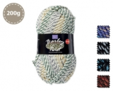 Aldi  Barley Twist Yarn