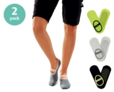 Pilates Socks