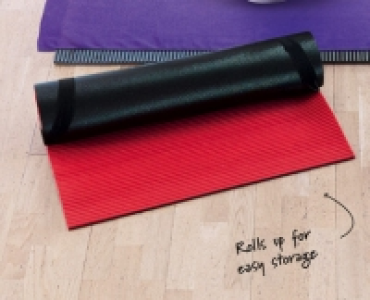 Fitness Mat