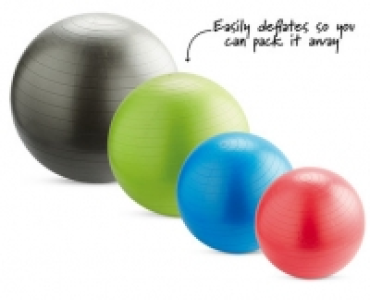 Gym Ball