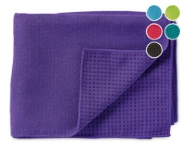 Gym/Yoga Grip Towel