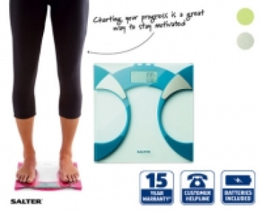 Ultra Slim Glass Analyser
