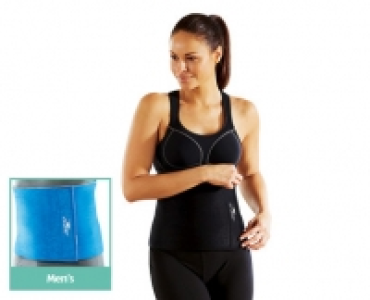 Slimmer Belt