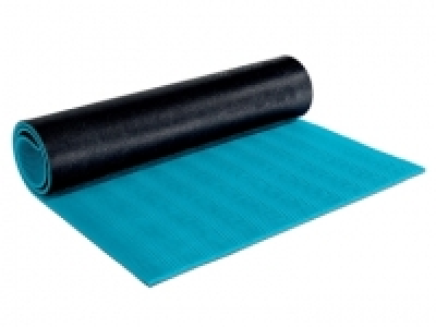 CRIVIT Exercise Mat £4.99
