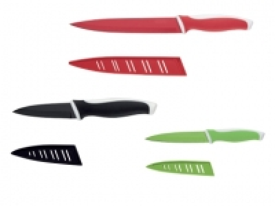ERNESTO Knife Assortment £2.49