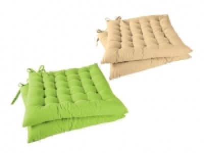 MERADISO Seat Pads £6.99