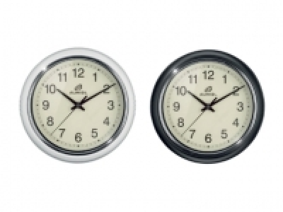 AURIOL Wall Clock £4.99