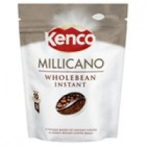 Kenco Millicano Wholebean Instant Refill &pound;2.00