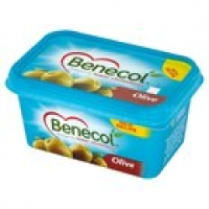 Benecol Olive Spread &pound;3.00