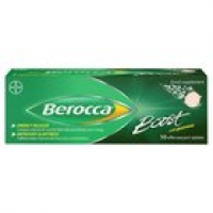 Berocca Boost £4.32
