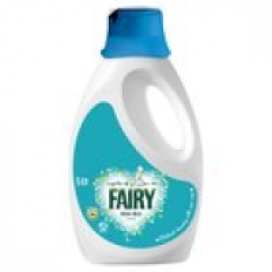 Fairy Non Bio Liquid 24 Washes &pound;5.00