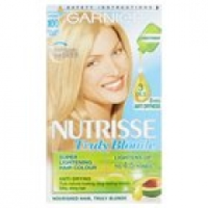Garnier Nutrisse Creme Super Lightening Camomile E £5.49