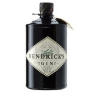 Hendricks Gin £28.00