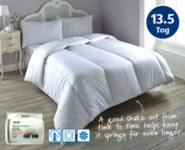 King Bounce Back Duvet