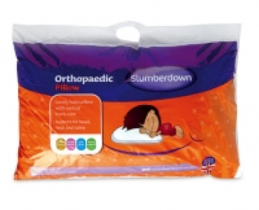Orthopaedic Support Pillow