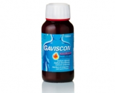 Gaviscon® Original Aniseed Liquid