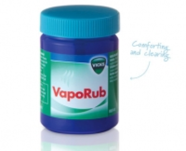 Vicks® VapoRub £2.99