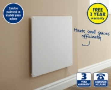 Aldi  Wall Panel Heater