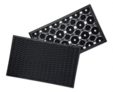 Outdoor Rubber Mat