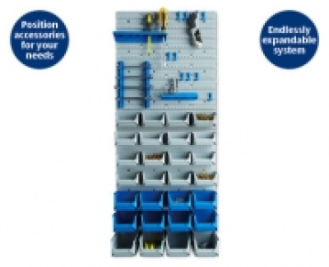 Store Plus Set