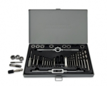 Tap and Die Set