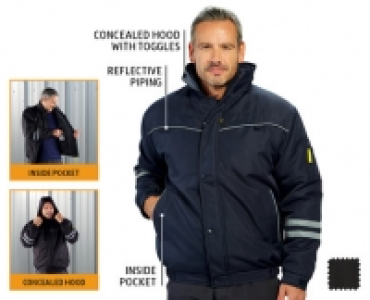 Workwear Jacket £16.99