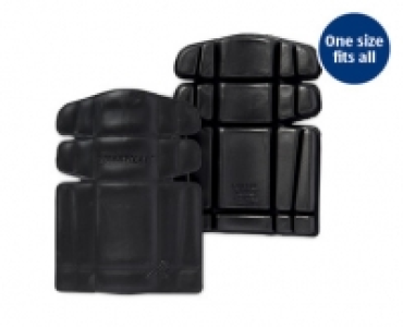 Workwear Trouser Knee Pads £3.99