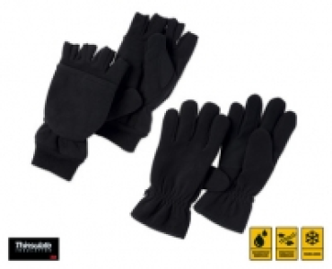 Workwear Thinsulate Gloves