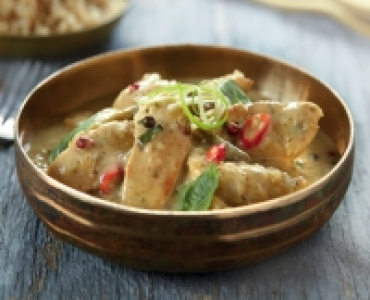 Ready to Cook Green Thai Chicken Fillets