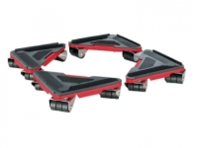POWERFIX Furniture Transport Set £8.99