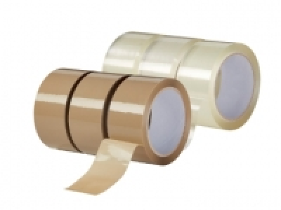 Lidl  POWERFIX Packing Tape Set