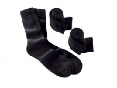 LIVERGY CLASSIC Mens Work Socks £2.99