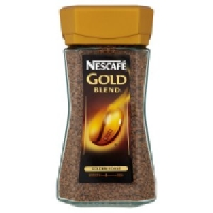 NESCAFÉ Gold Blend 200g £6.50