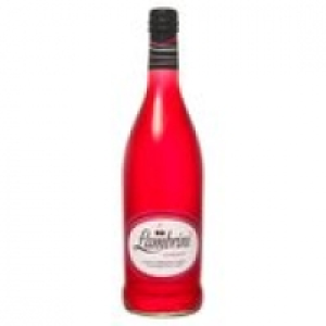 Lambrini Cherry &pound;3.25